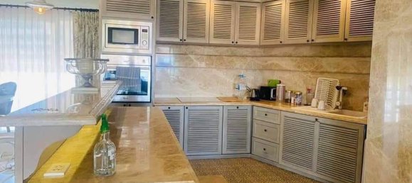 Кондоминиум  с 2 спальнями в Chateau Dale Thabali, Паттайя, Таиланд № 29545 6