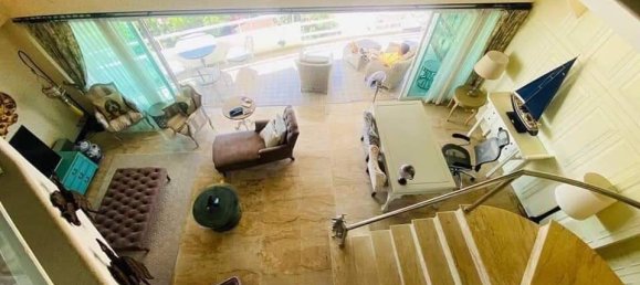 Кондоминиум  с 2 спальнями в Chateau Dale Thabali, Паттайя, Таиланд № 29545 11