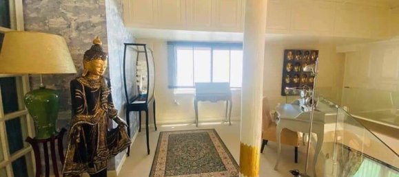 Кондоминиум  с 2 спальнями в Chateau Dale Thabali, Паттайя, Таиланд № 29545 3