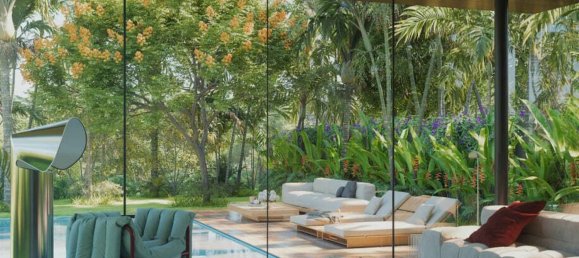 2 Schlafzimmer Villa in Tabanan, Indonesia, Nr. 2758 7
