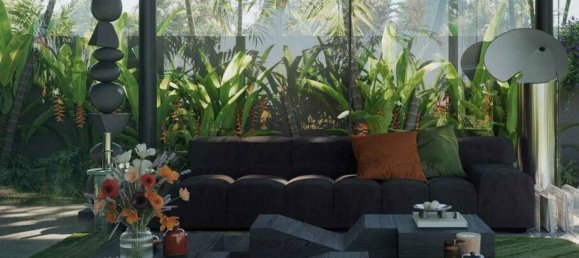 2 Schlafzimmer Villa in Tabanan, Indonesia, Nr. 2758 6