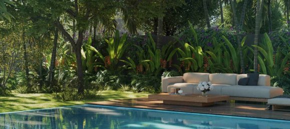 2 Schlafzimmer Villa in Tabanan, Indonesia, Nr. 2758 4