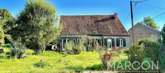 2 bedrooms House in Aigurande, France No. 249999 32