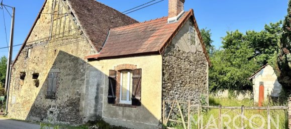 2 bedrooms House in Aigurande, France No. 249999 20