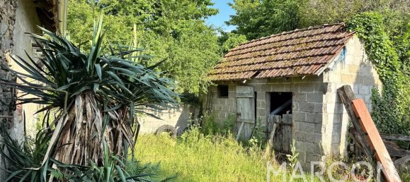 2 bedrooms House in Aigurande, France No. 249999 18