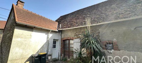 2 bedrooms House in Aigurande, France No. 249999 27