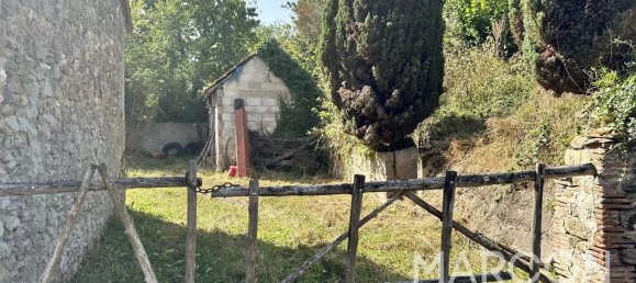 2 bedrooms House in Aigurande, France No. 249999 21