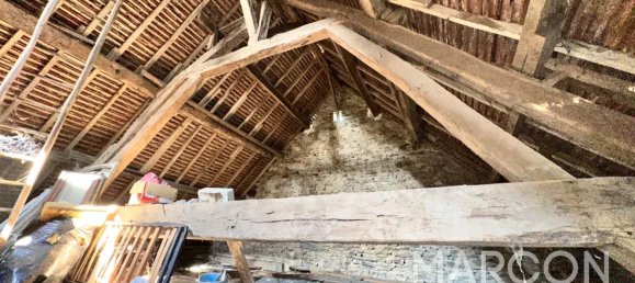 2 bedrooms House in Aigurande, France No. 249999 11