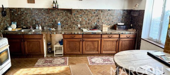 2 bedrooms House in Aigurande, France No. 249999 6