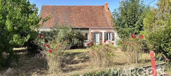 2 bedrooms House in Aigurande, France No. 249999 19