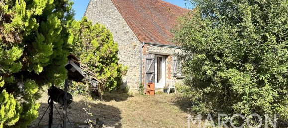 2 bedrooms House in Aigurande, France No. 249999 23