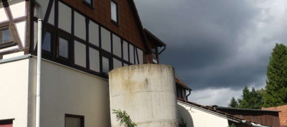 3-Zimmer Wohnung in Kassel, Germany, Nr. 138597 7