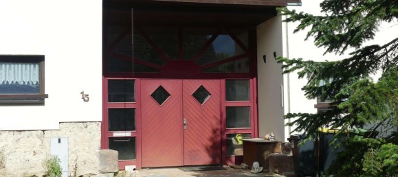 3-Zimmer Wohnung in Kassel, Germany, Nr. 138597 3