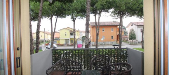 3 bedrooms Apartment in Cesena, Italy No. 202995 8