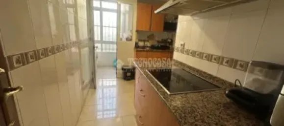 3 غرف نوم شقة في Andalusia, Spain رقم 140217 2