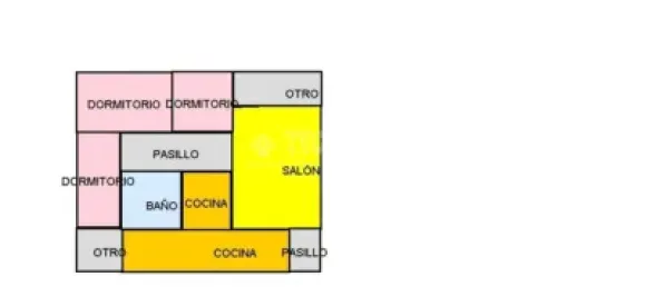 3 غرف نوم شقة في Andalusia, Spain رقم 140217 27