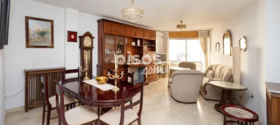 Дуплекс с 4 спальнями в Гранада, Испания № 18421 22