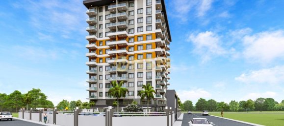 Apartment 1+1 in Alanya, Turkey No. 13405 3