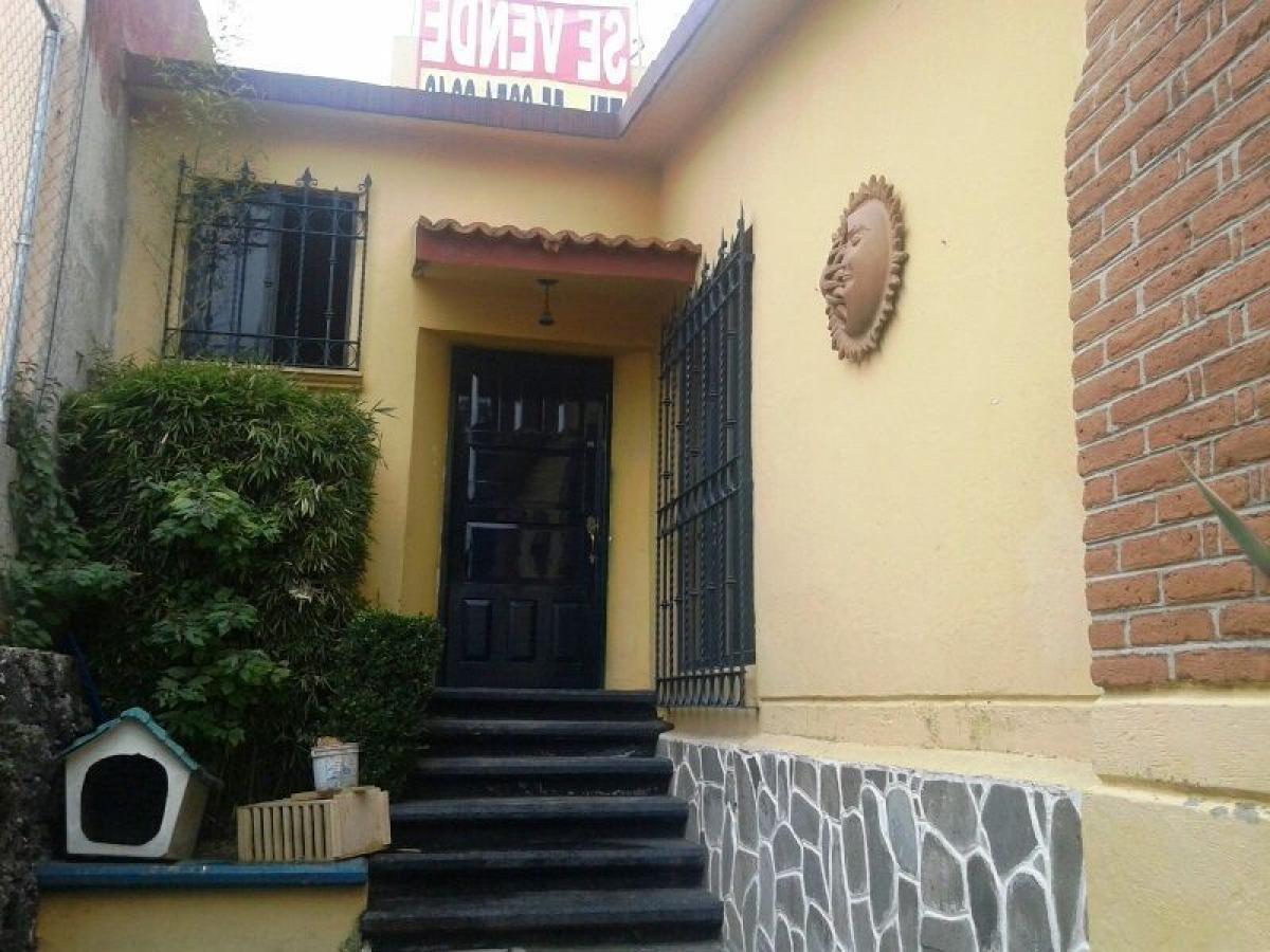 3 Schlafzimmer Haus in Ciudad Lopez Mateos, Mexico, Nr. 225206