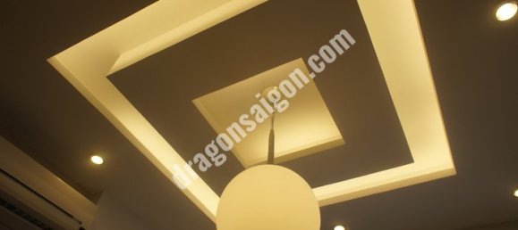 Wohnung in District 7, Vietnam 56m², Nr. 11142 6