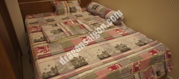 Wohnung in District 7, Vietnam 56m², Nr. 11142 3