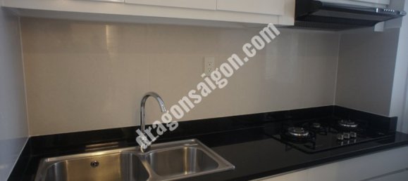 Wohnung in District 7, Vietnam 56m², Nr. 11142 4