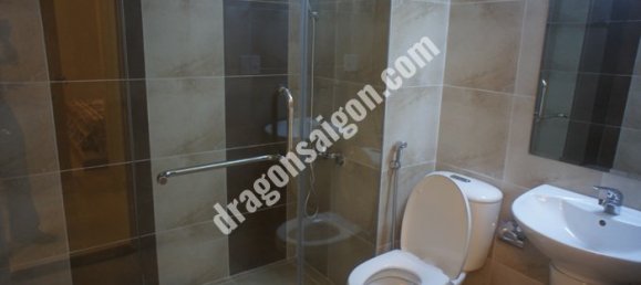 Wohnung in District 7, Vietnam 56m², Nr. 11142 2