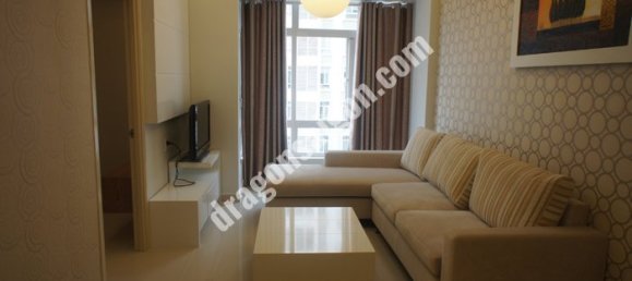 Wohnung in District 7, Vietnam 56m², Nr. 11142 7