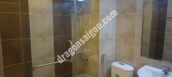 Wohnung in District 7, Vietnam 56m², Nr. 11142 5