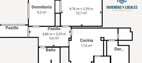 2 bedrooms Apartment in Granada, Spain No. 90690 23