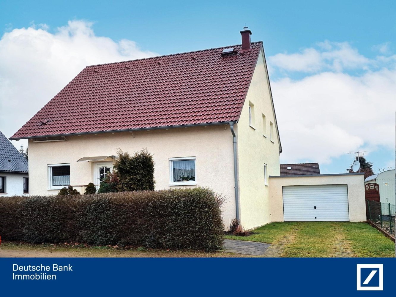 3 غرف نوم تاون هاوس في Saxony-Anhalt, Germany رقم 176469