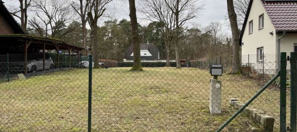 Terreno em Staaken, Germany N.º 78174 2