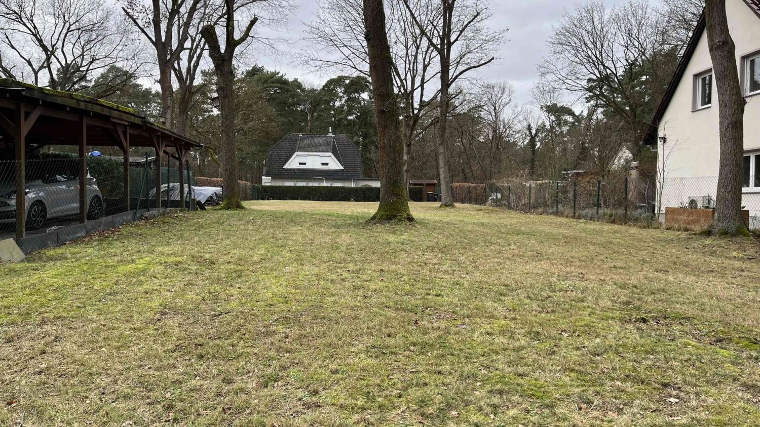 Terreno em Staaken, Germany N.º 78174