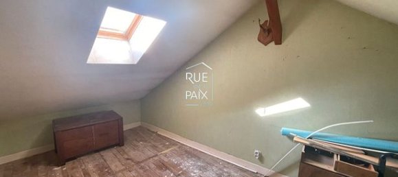 2 Schlafzimmer Haus in Vienne, France, Nr. 313625 5