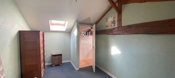 2 Schlafzimmer Haus in Vienne, France, Nr. 313625 7