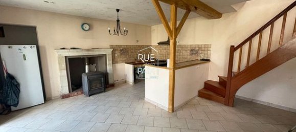 2 Schlafzimmer Haus in Vienne, France, Nr. 313625 2