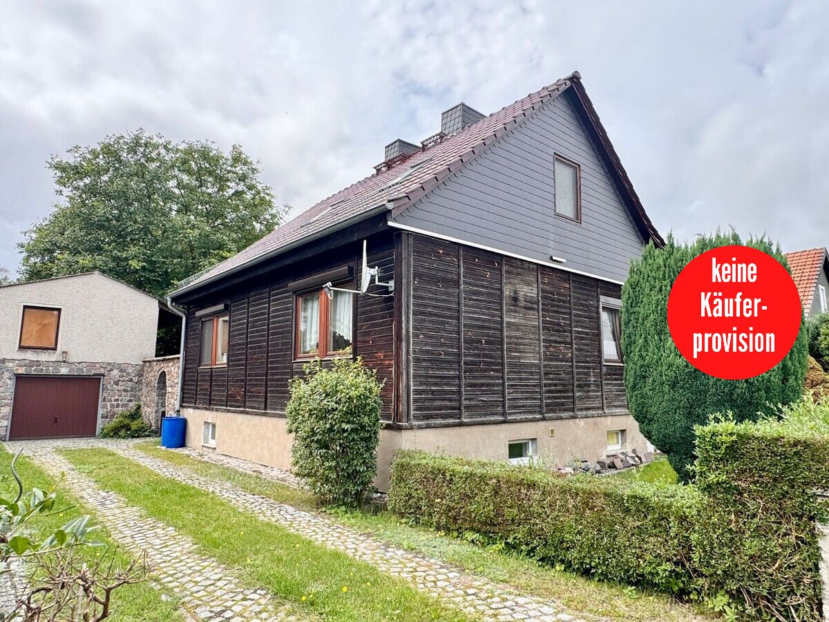 5 rooms House in Vorpommern-Greifswald, Germany No. 370675