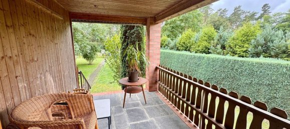 5 rooms House in Vorpommern-Greifswald, Germany No. 370675 4