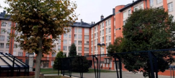 Büro in Burgos, Spain 117m², Nr. 73590 2