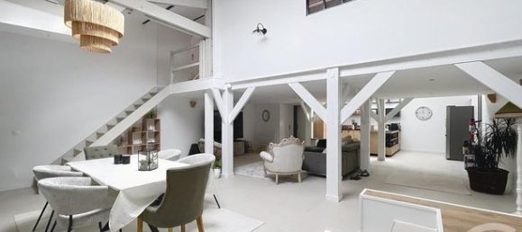 Apartamento de 4 dormitorios en Compiegne, France No. 309678 2