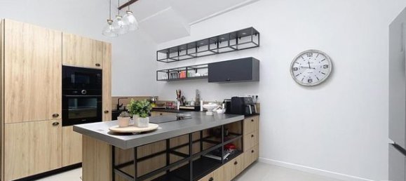 Apartamento de 4 dormitorios en Compiegne, France No. 309678 9