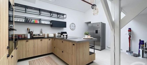 Apartamento de 4 dormitorios en Compiegne, France No. 309678 3