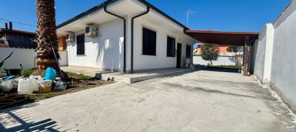 Villa de 3 habitaciónes en Ardea, Italy No. 68344 18