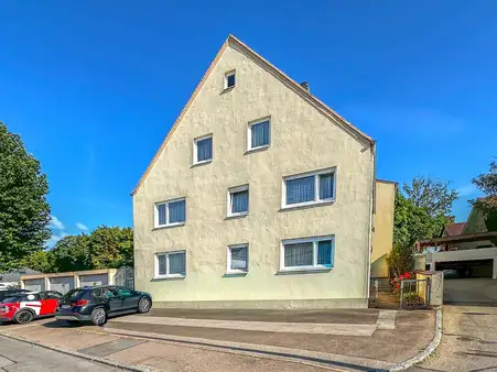 7غرفة تاون هاوس في Donau-Ries, Germany رقم 309291