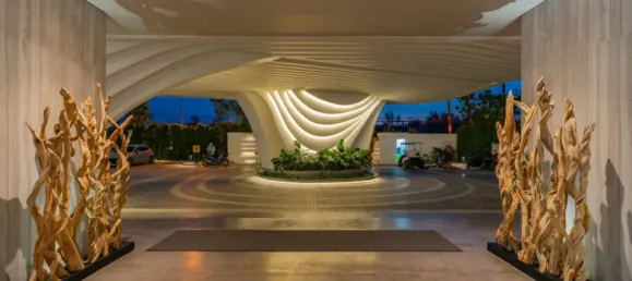 Apartamento em Phuket, Thailand 30 m² N.º 77412 14