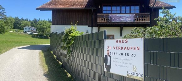 7 rooms House in Portschach am Worther See, Austria No. 103411 4