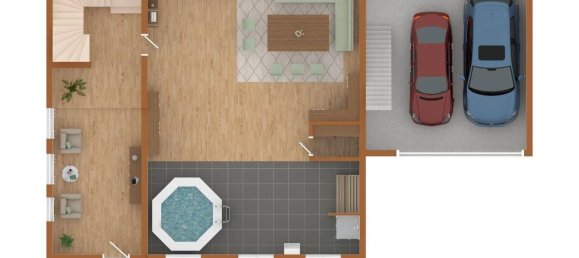 7 rooms House in Portschach am Worther See, Austria No. 103411 8