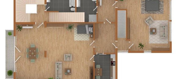 7 rooms House in Portschach am Worther See, Austria No. 103411 9