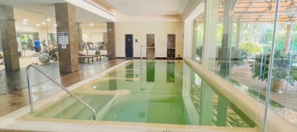 4 bedrooms Penthouse in Benahavis, Spain No. 4514 26