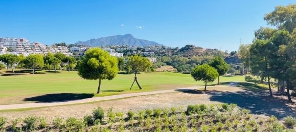 4 bedrooms Penthouse in Benahavis, Spain No. 4514 24